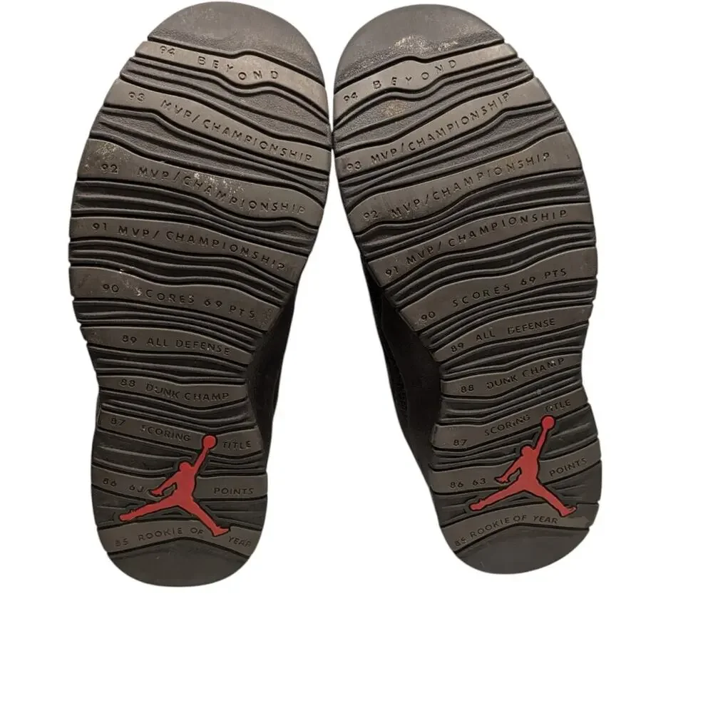 Nike shoes are